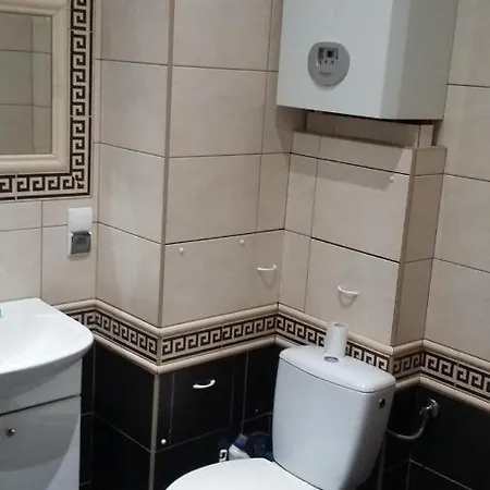 Apartamencik Na Doby - * Lubiń