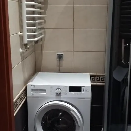 Apartamencik Na Doby - *