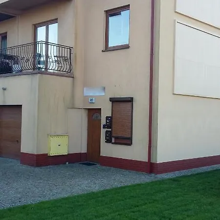 Apartment Apartamencik Na Doby - *