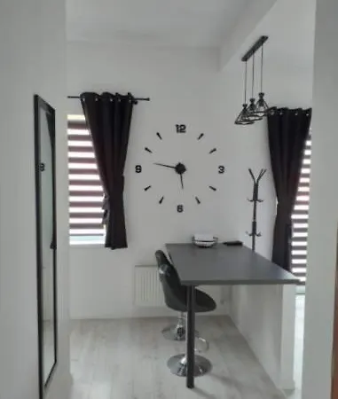 Apartamencik Na Doby - *