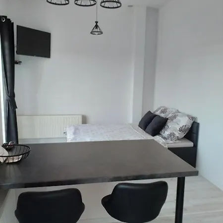 Apartamencik Na Doby - Apartment *