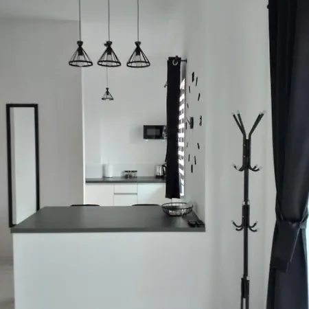 Apartment Apartamencik Na Doby - Lubiń