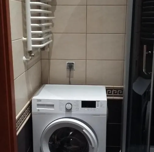 Apartamencik Na Doby - *