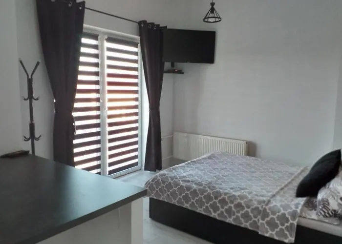 Apartamencik Na Doby - * Lubiń
