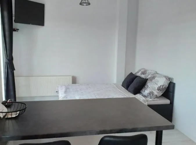 Apartamencik Na Doby - Appartamento *