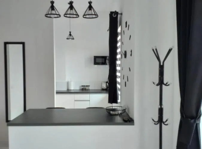 Appartamento Apartamencik Na Doby - Lubiń